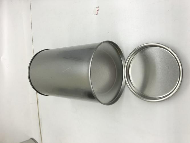 加工马口铁焊接罐 金属包装罐 金属焊接罐 食品级马口铁罐