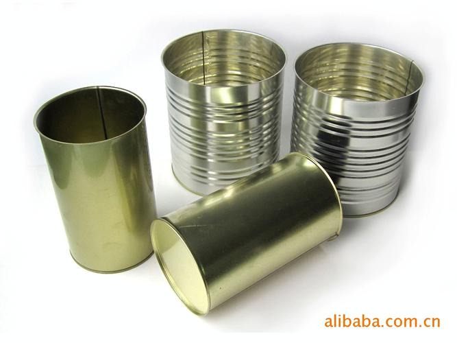 原料辅料,初加工材料 包装材料及容器 金属包装容器 金属罐 提供精美